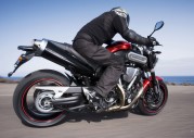 Yamaha MT-01